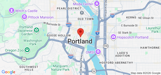 Michael C. Lewton office location map