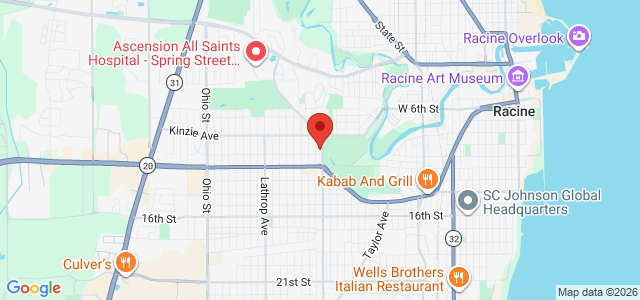Michael D. Leffler office location map
