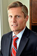 Michael E. Liska