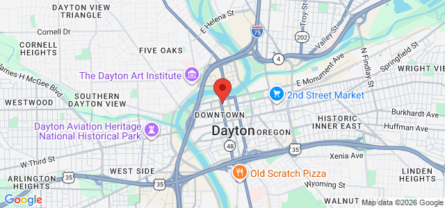 Michael G. Leesman office location map