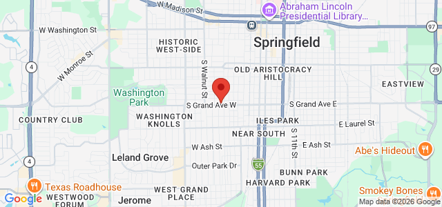 Michael J. Logan office location map