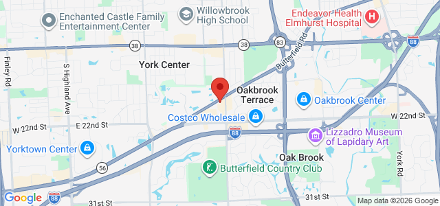 Michael L. Lodermeier office location map