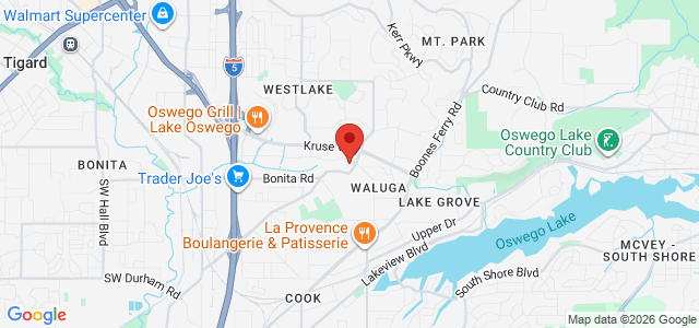 Michael Litvin office location map
