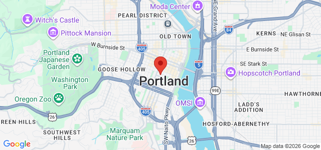Michael R. Levine office location map