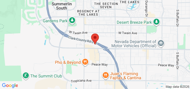 Michele T. LoBello Esq. office location map
