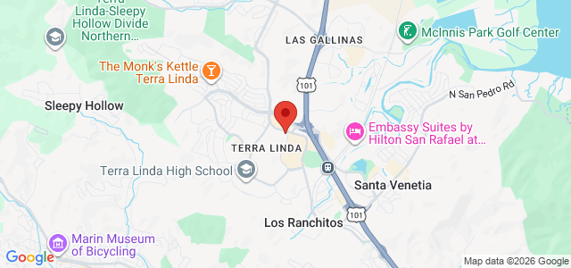 Michelle C. Lerman office location map
