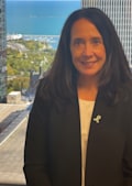 Michelle R. Luburic