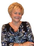 Miriam J. Lebental