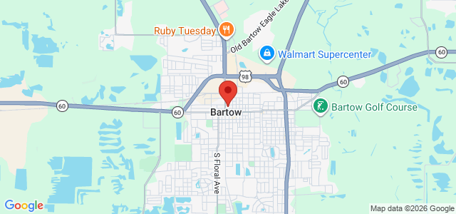 Mitchell Anthony Ladner office location map
