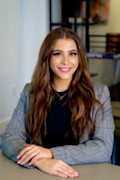 Molly Lokitis