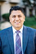 N. Alex Lopez
