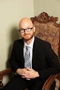 Nathan Daniel Lewis