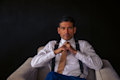 Nicholas Nico LaHood