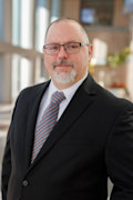 Patric S. Linden