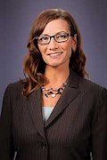 Patricia M. LaFrance