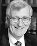 Patrick H. LePley