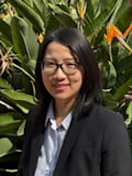 Paulina Li