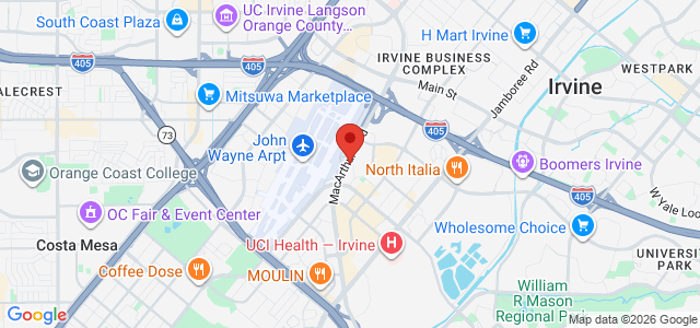 Phillip C. Lemmons office location map