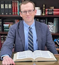 R. Jared Lowe