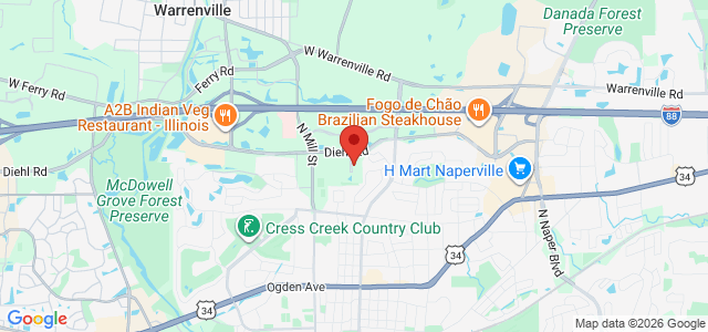 Rachel E. K. Legorreta office location map