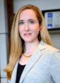 Rachel Loftspring