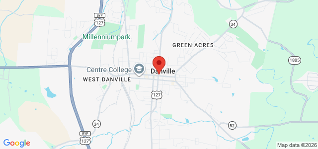Ramona C. Little office location map