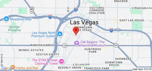 Ramzy Ladah office location map
