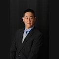 Raymond Lo Esq.