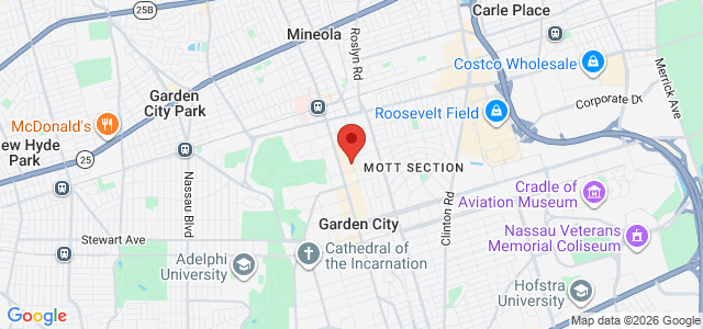 Richard A. Librett office location map