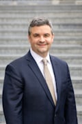 Richard B. Lumley