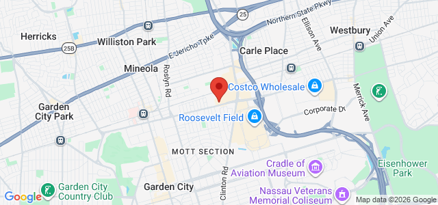 Richard W. Lerner office location map