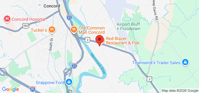 Rick Lehmann office location map