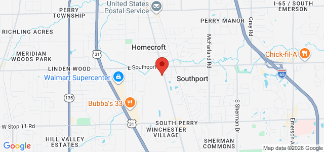 Robert B. Lynch office location map
