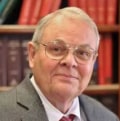 Robert J. Laubenthal