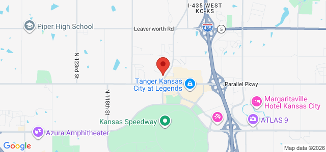 Robert R. Laing Jr. office location map