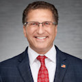 Ronald G. Lieberman