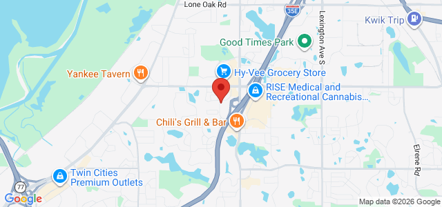 Ronald J. Lundquist office location map