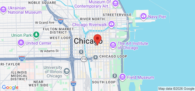 Ross S. Levey office location map