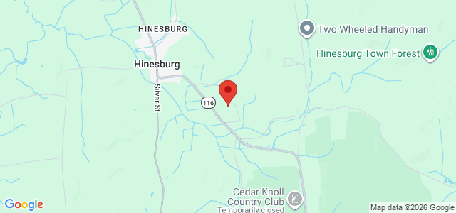 Samantha V. Lednicky office location map