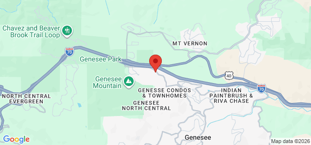 Samuel G. Livingston office location map