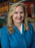 Sarah A. Lowman