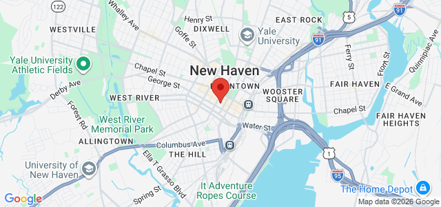 Scott A. Leventhal Esq. office location map