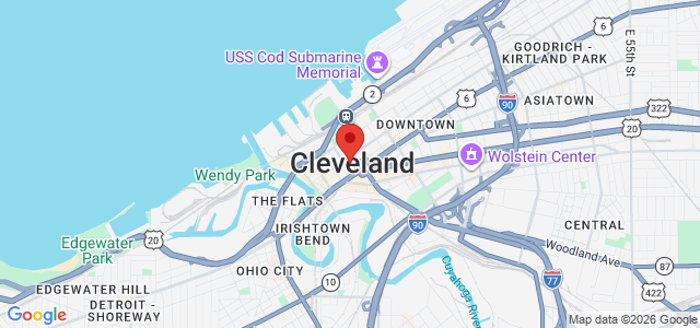 Scott I Levey office location map