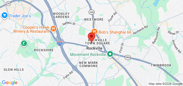 Sean H. Le office location map