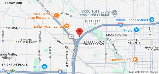 Shannon E. Loyd office location map