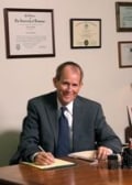Stanley F. LaDuke