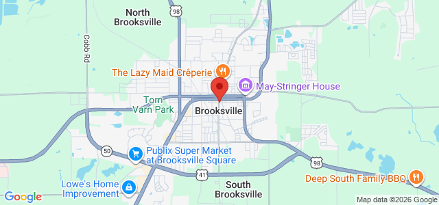 Stephanie Lowman Esq. office location map