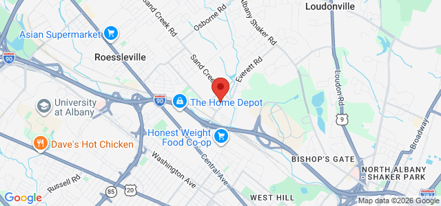 Stephen G. Levy office location map