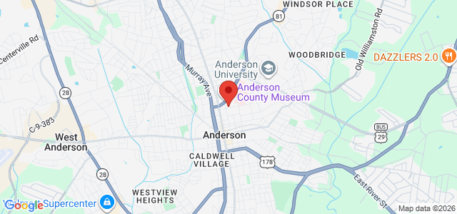Steven B. LeFevre office location map