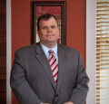 Steven B. LeFevre
